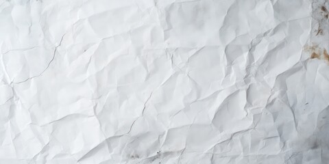 Textured Elegance: White Paper with Studio Lighting