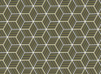 Brown abstract pattern square abstract tribal geometric symmetry classic style retro vintage background wallpaper print cloth illustration vector rug tile.