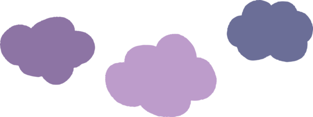 Cloud icon, logo, symbol