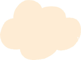 Cloud icon, logo, symbol