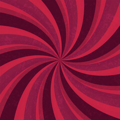 Carnival background. Abstract rays background. Vector background.