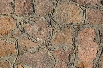stone wall texture