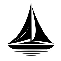 boat outline, ship outline, boat vector, ship vector, boat logo, ship logo, boat line art