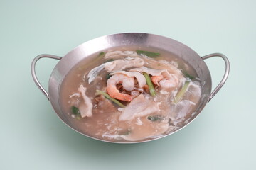 fried hor fun