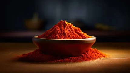 Keuken spatwand met foto red hot chili peppers © MaverickMedia