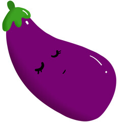 Eggplant
