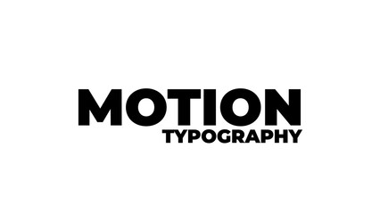 Motion Title 54
