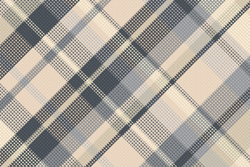 Tartan or plaid retro color pattern.