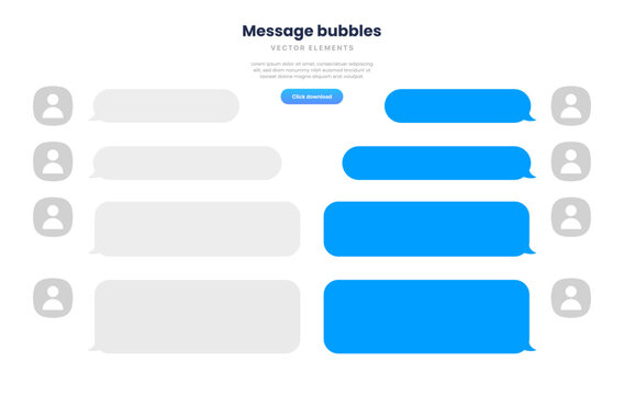 รูปภาพImessage – เลือกดูภาพถ่ายสต็อก เวกเตอร์ และวิดีโอ545 | Adobe Stock