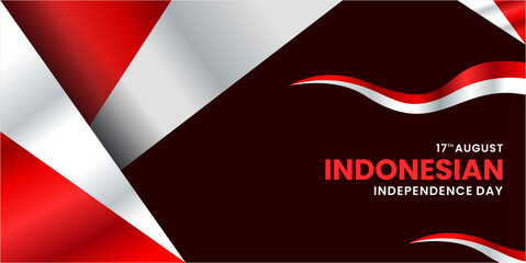 Indonesian independence day 17 august