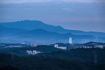 Jiufen, New Taipei, Taiwan