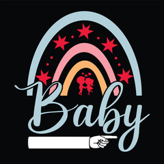 Rainbow First Birthday,Rainbow Baby,Creative Lettering,