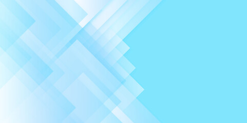 Obraz premium Retro pattern modern and dynamic blue technological and business concept geometric abstract background with squares perfect for web pages and conferences, business cards and design.