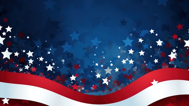 Vector concept design for Patriot day with flag of usa, candles and text. We will never forget, 9/11 remembrance day,AI generated.