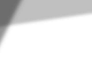 Window shadow.  Blinds shade isolated on transparent background. Sunshade  Photorealistic transparent shadows png