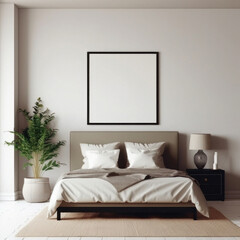 comfortable home interior