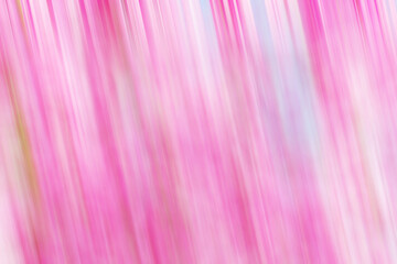 pink motion blured abstract background.