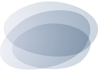 Oval Abstract Element