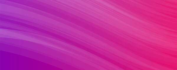 Modern colorful gradient background with lines
