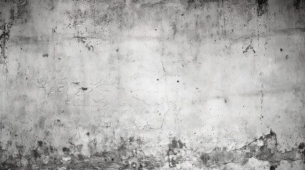 Fototapeta premium wallpaper for vintage light distressed old photo dust smudges . Generative Ai