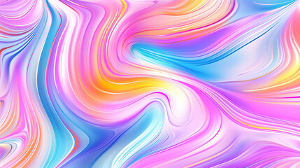 Obraz premium Light pale coral abstract elegant luxury background. Generative Ai