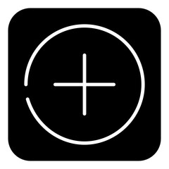 Obraz premium target