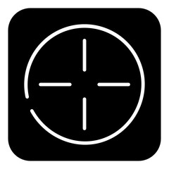 Fototapeta premium target