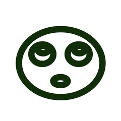 smile icon