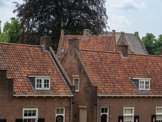 s'Heerenberg in dern Niederlanden