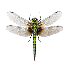 dargonfly insect bug transparent background cutout