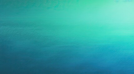 Gradient background from light blue to vibrant light green with copy space