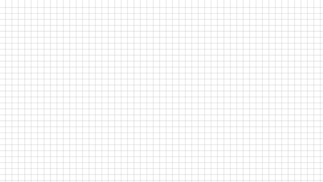 graph paper. seamless pattern. architect background. grey millimeter grid. vector illustration