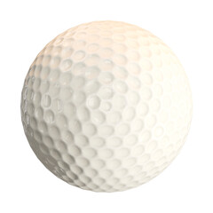 golf ball