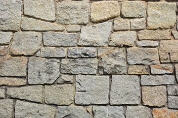 Obraz premium stone wall background
