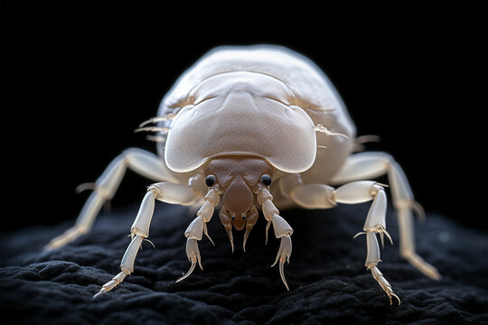 dust mite