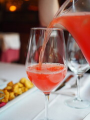 Sangria de Prosecco