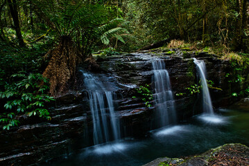 Obraz premium Waterfalls
