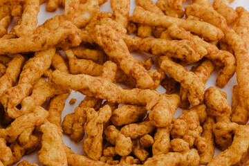 Kurkure