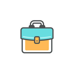 Organizing Your Business Documents with a Briefcase Portfolio Bag