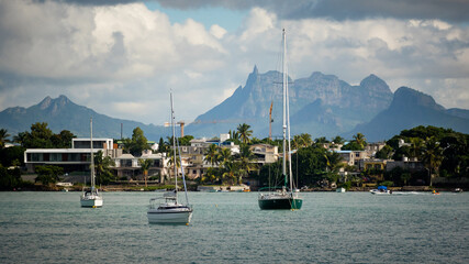 Grand Baie, Mauritius