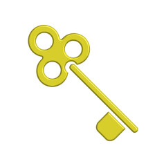 Key icon