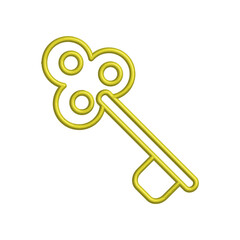 Key icon