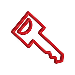 Key icon