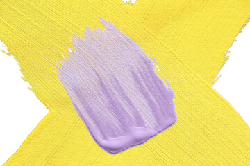 abstract watercolor hand painted