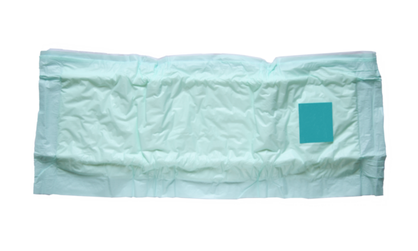 大人用尿とりパッド　外側　男女兼用