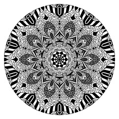 Mandala 130