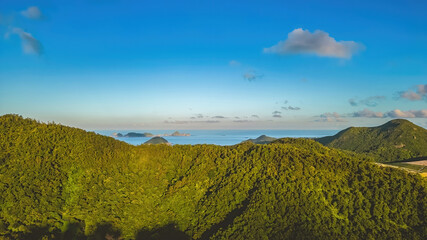 July 9 2023 Clear Water Bay, Country Park, hong kong