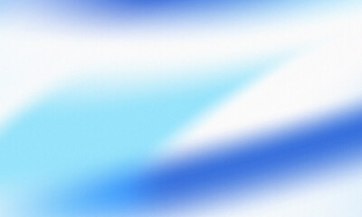 Blue and White Background Gradient