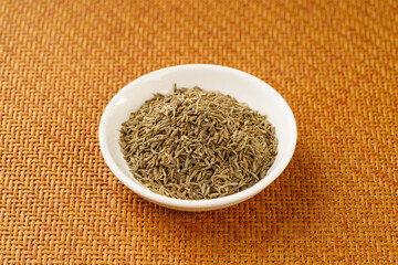 Seasonings required for common Chinese barbecue seasonings