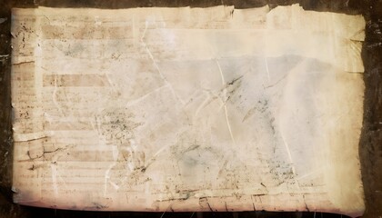 old paper with a an old paper background with a vintage newspaper grunge texture. The composition...